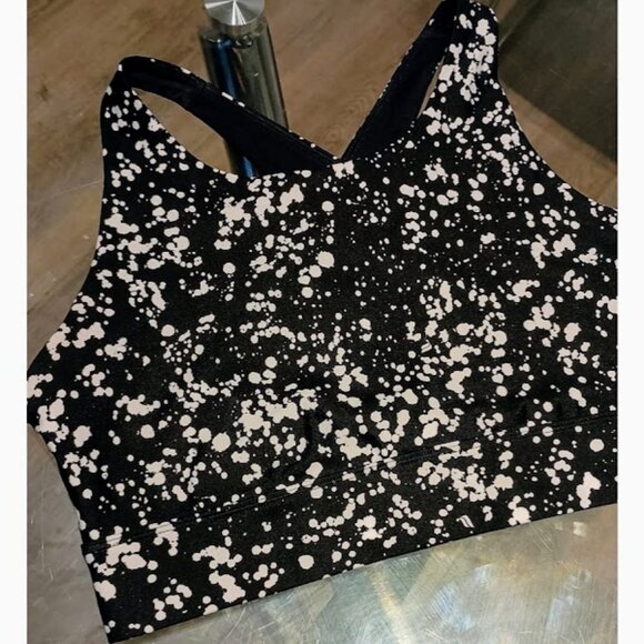 Fabletics: No-Bounce Sports Bra (limited edition) - Picture 4 of 6